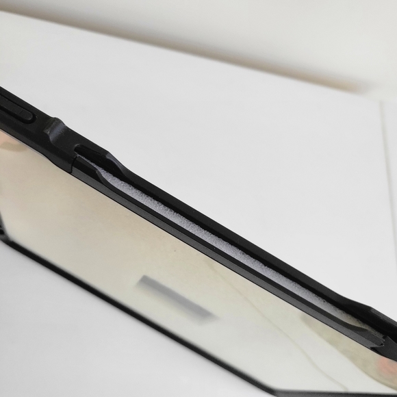 Ztotop iPad Pro 12.9 Strong Rugged Case 6th 5th Generation 2021 2022 Longevity - Picture 10 of 10